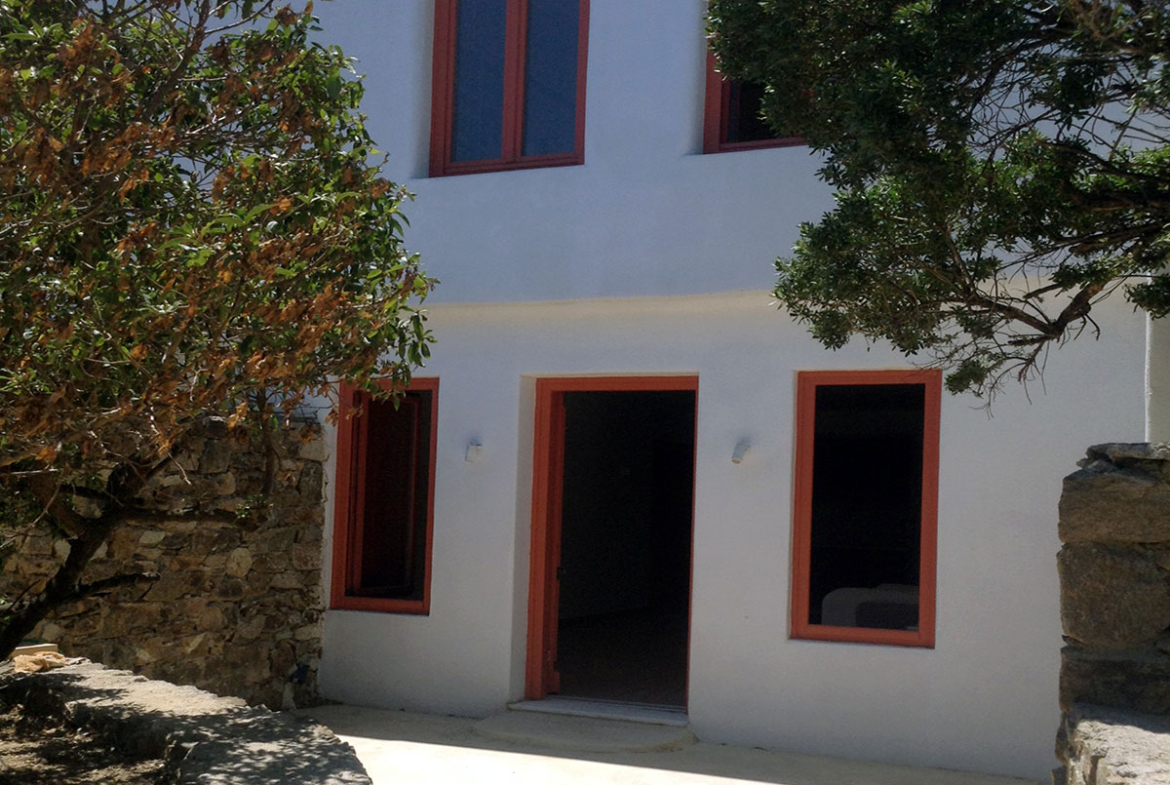 Mykonos special house for sale