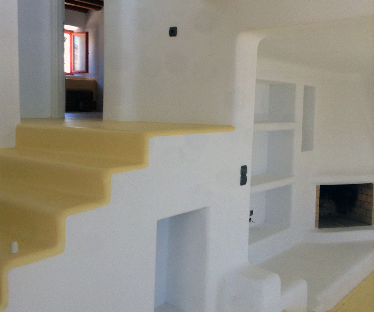 house for sale in Mykonos