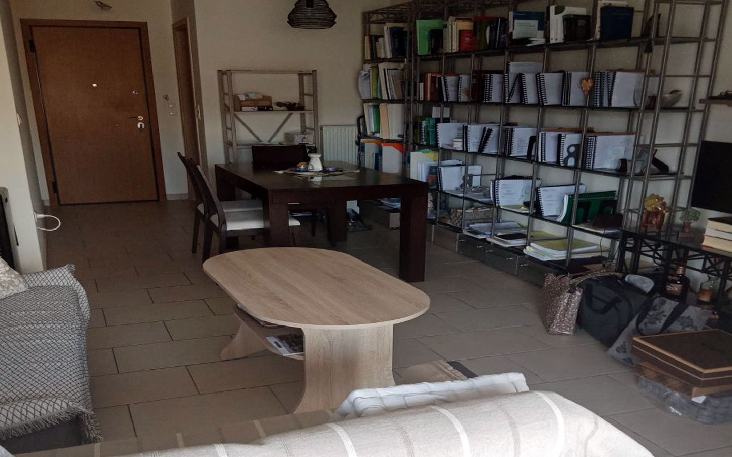 11 Living-Dining Room