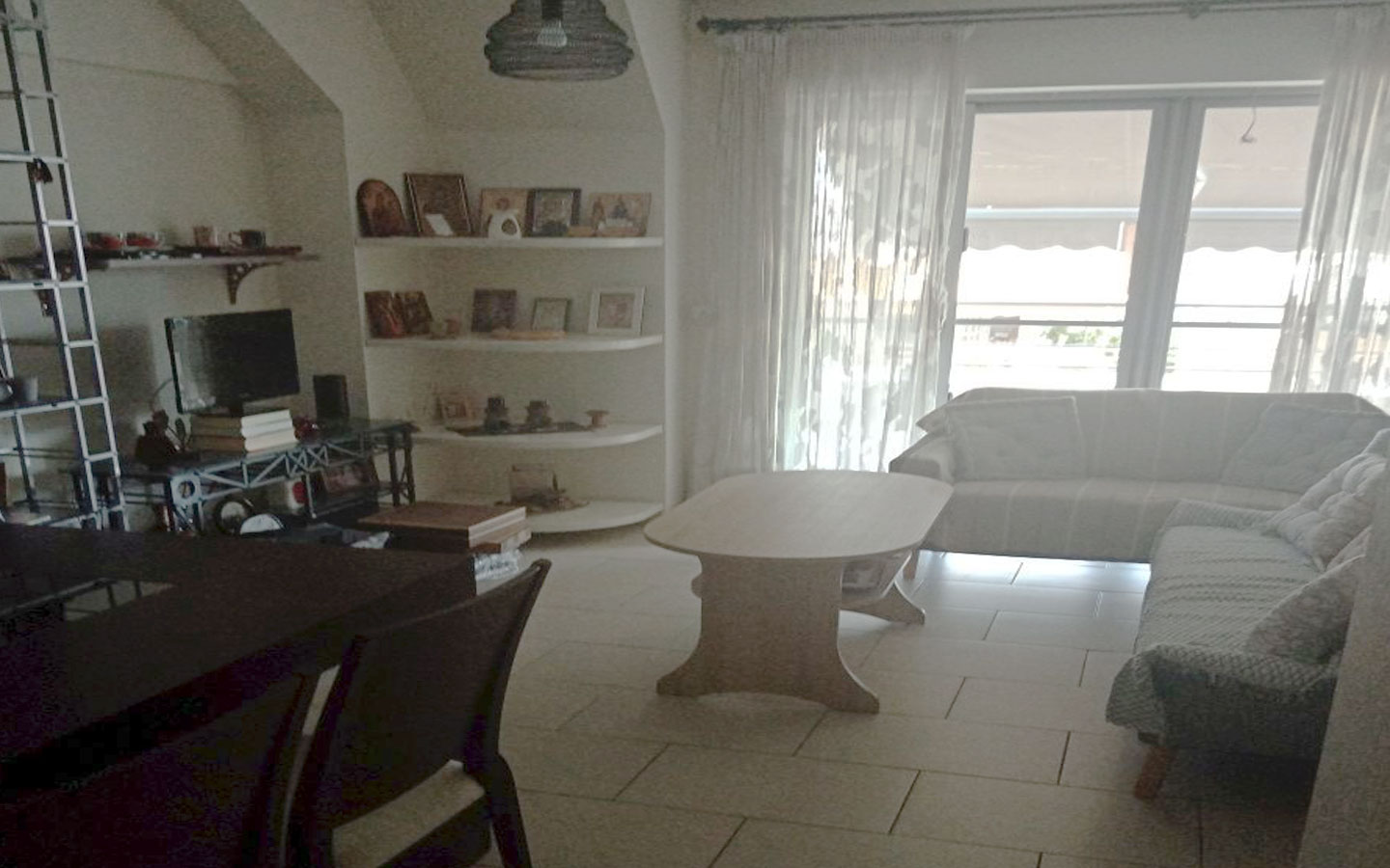 12 Dining-Living Room
