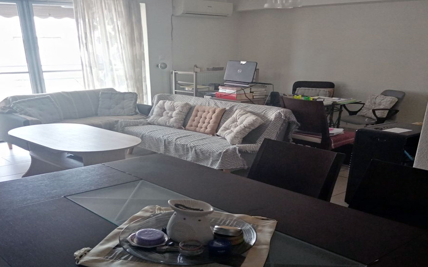 14 Dining-Living Room-Office