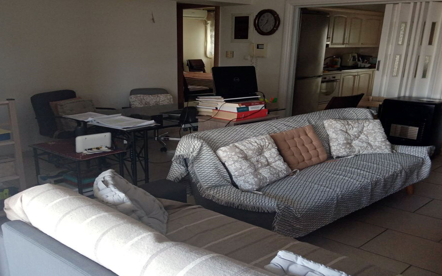 15 Living Room-Office-Kitchen