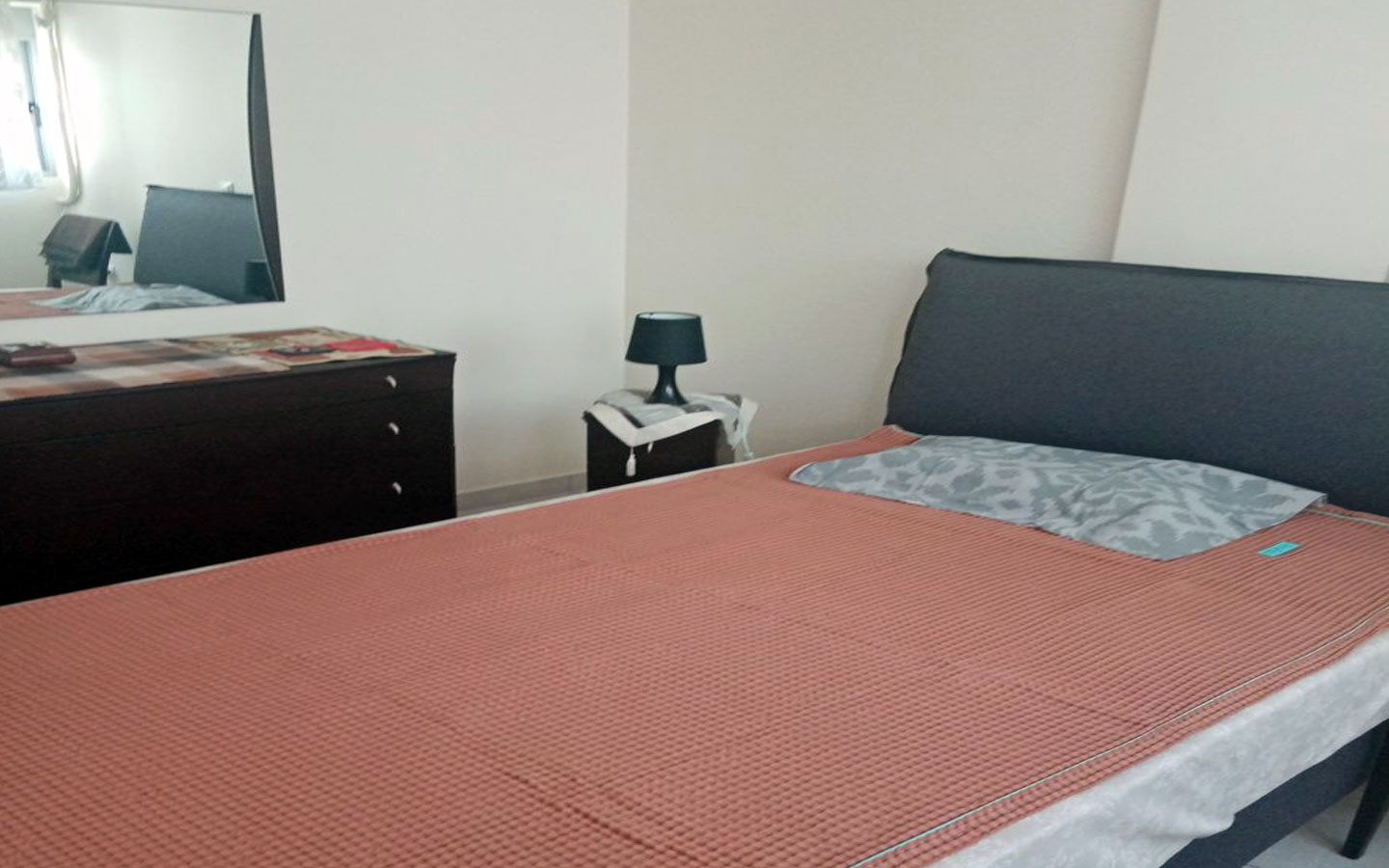 17 Apartment Bedroom 2