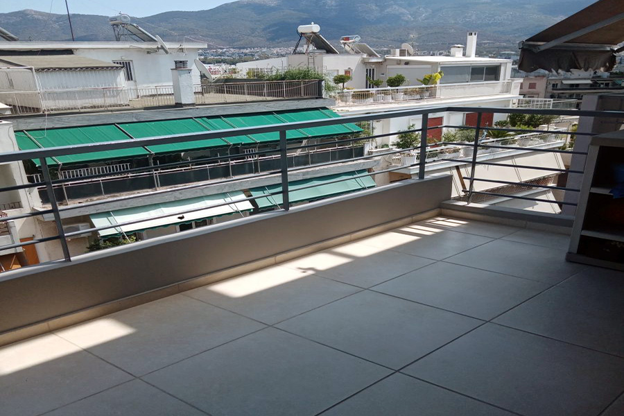 32 View from the Terrace 1