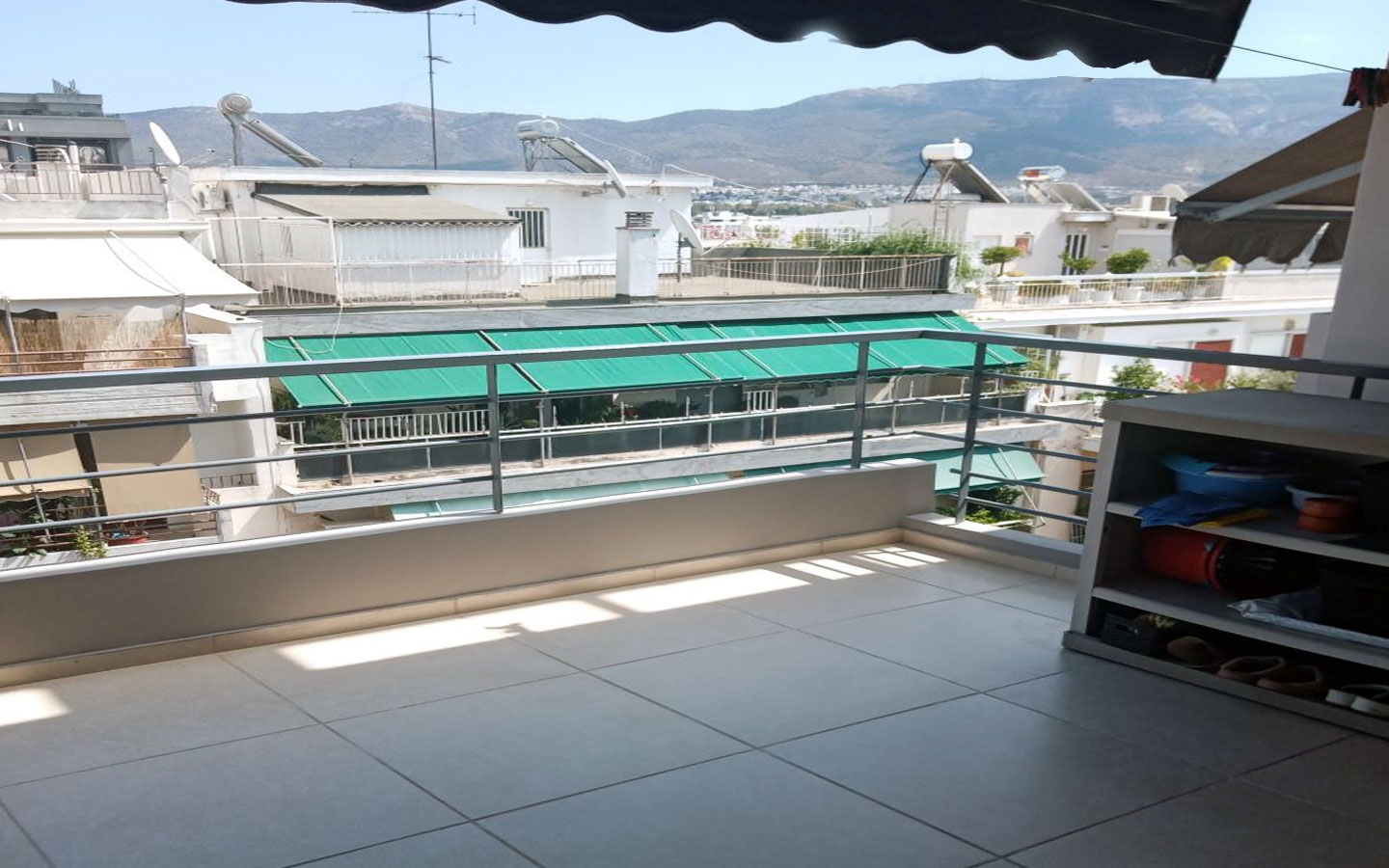 33 View from the Terrace 2