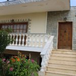 house in Velos Aliveri Evia