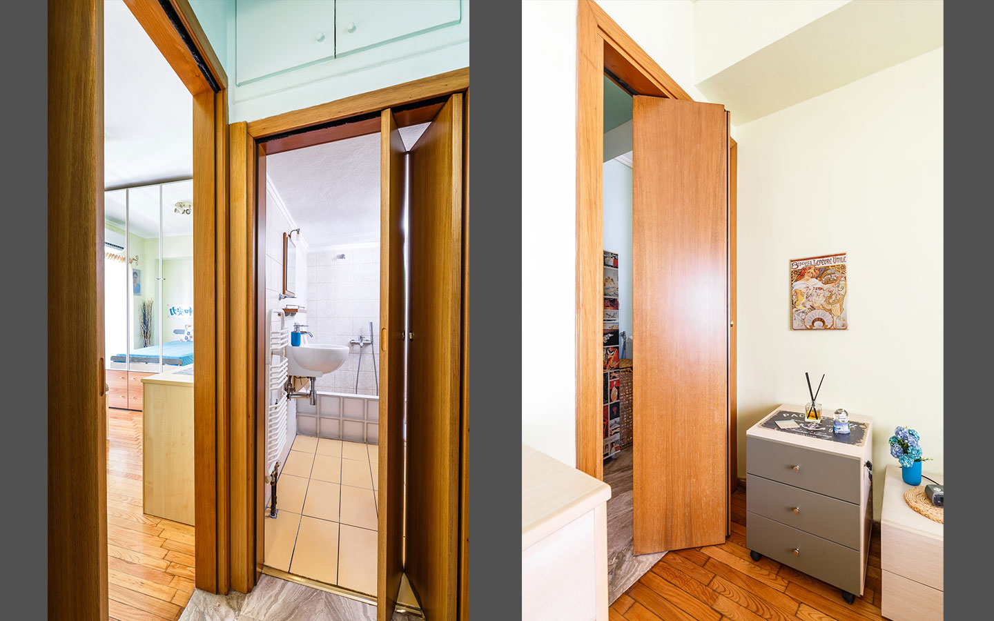 Opportunity to buy an apartment in Greece