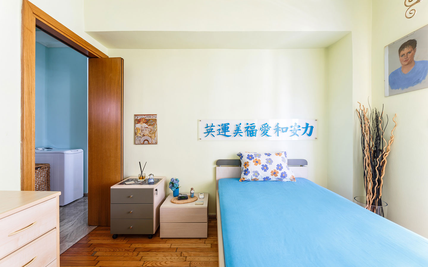 Apartment for sale in Kalamaria Thessaloniki