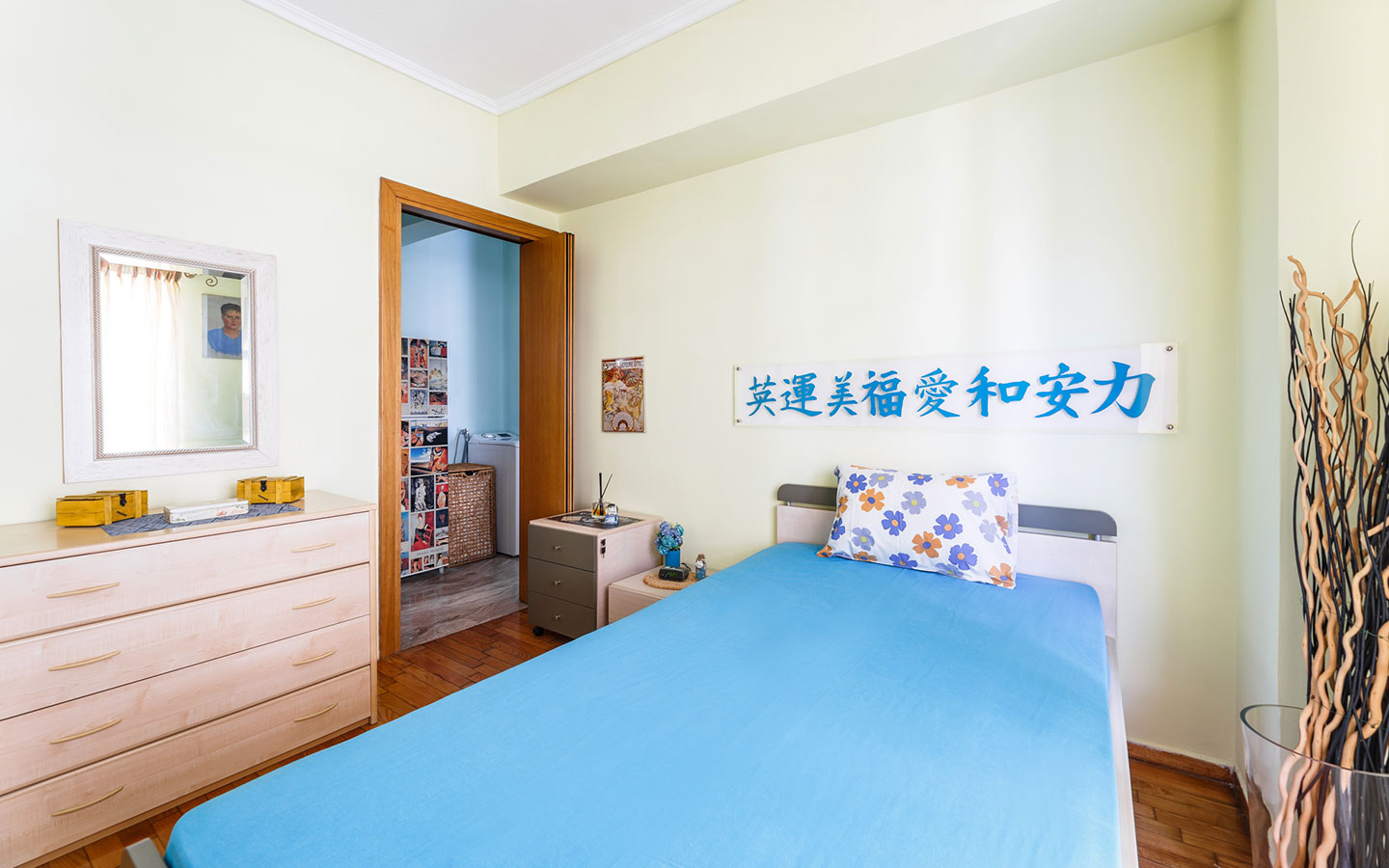 New apartment for sale in Greece