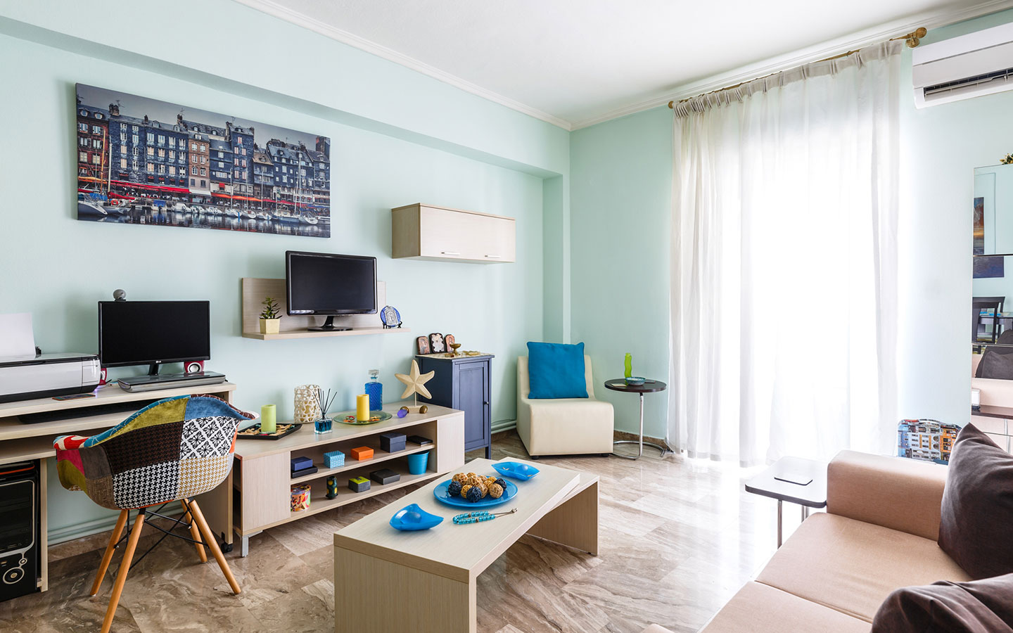 Investment property Thessaloniki