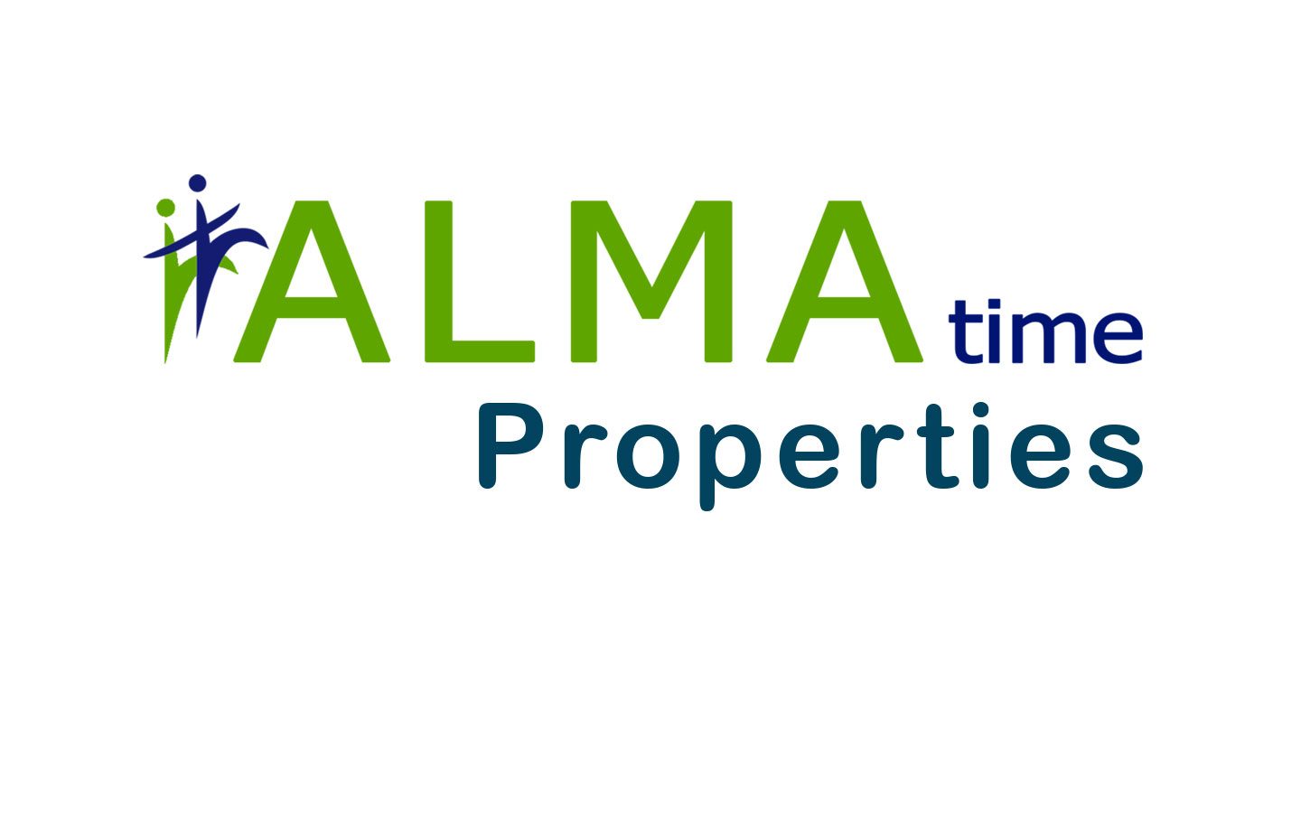 Alma time Properties Crete