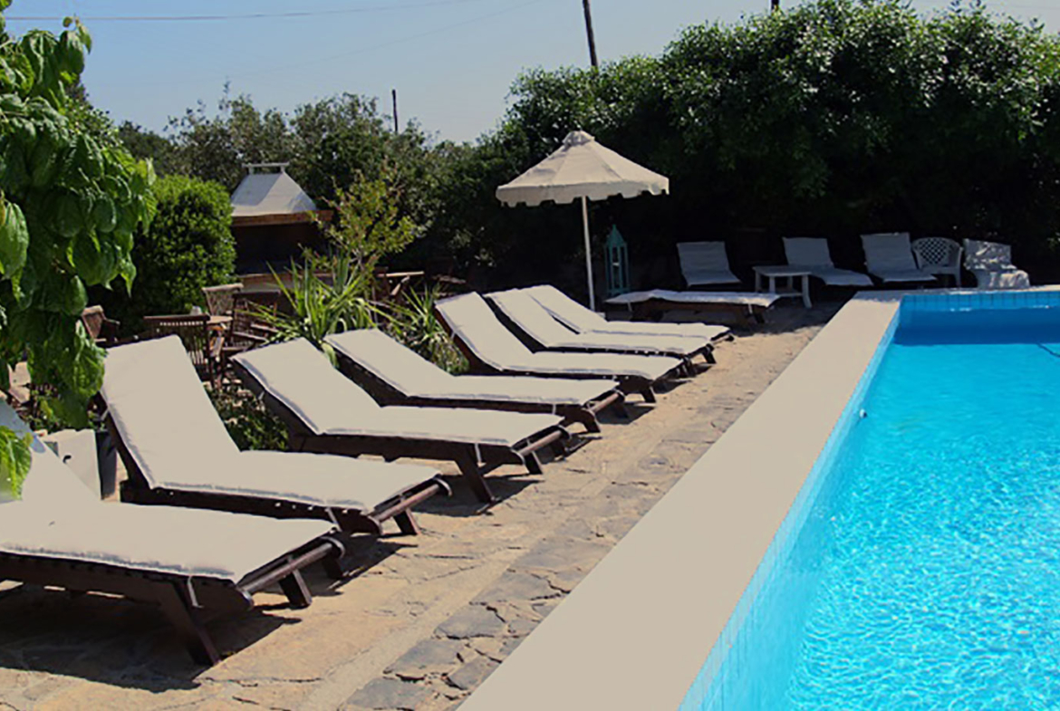 Hotel for sale in Sun Nikolas Crete