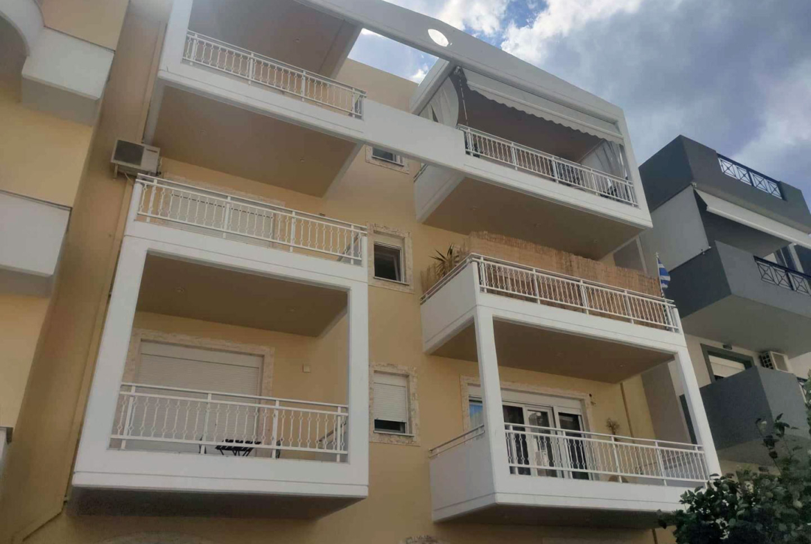 sale Ready business with 6 apartments in Alexadroupoli Thesaloniki