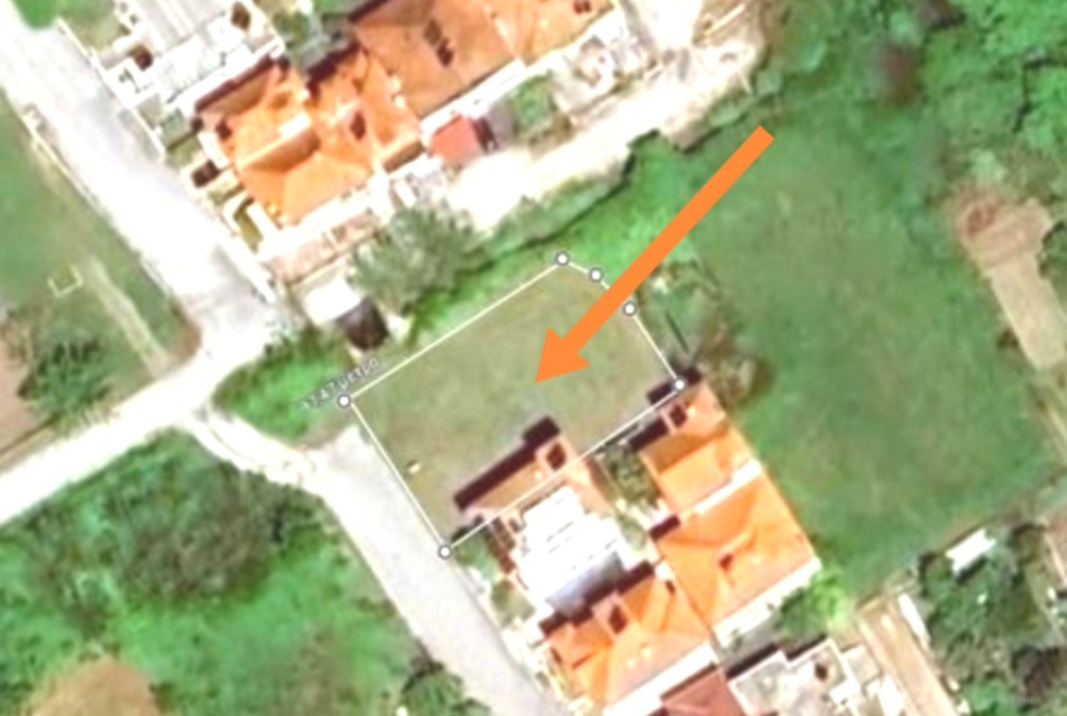 Plot for sale in Katerini