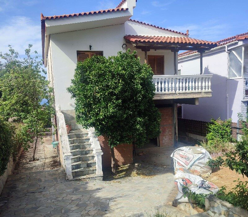 Home for sale near Oropo Attica