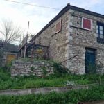 Stone-built house for sale in Mathias, Messinia, Kalamata