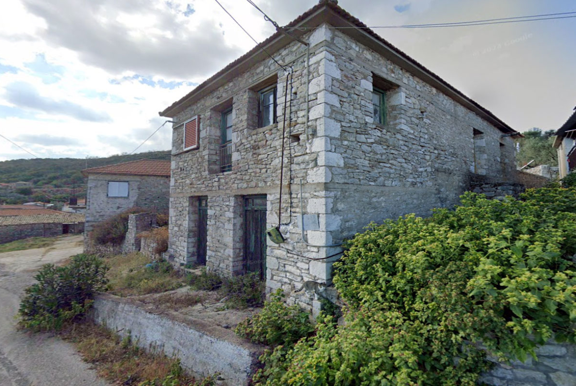 Old house for sale in Mathias, Messinia, Kalamata