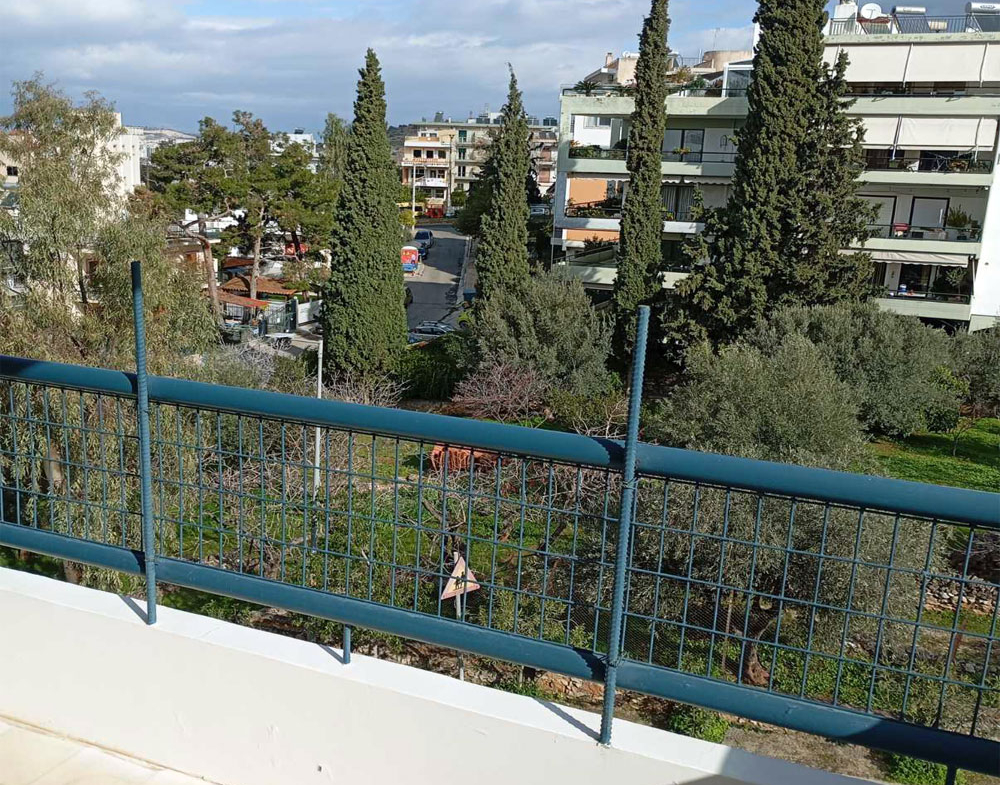 Apartment for sale in Karea Athens