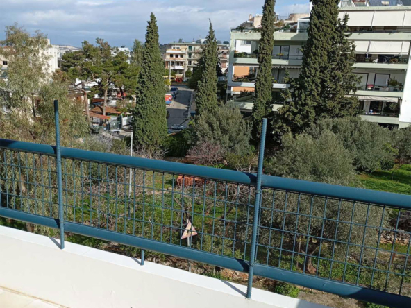 Apartment for sale in Karea Athens