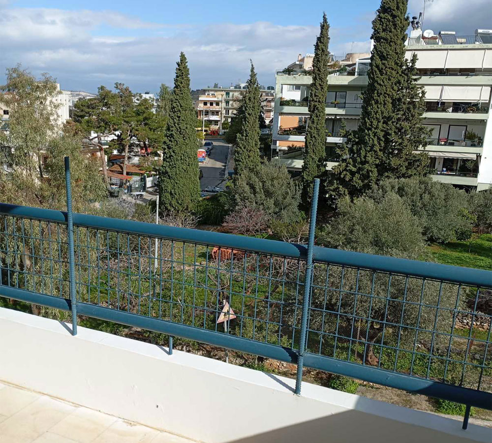 Apartment for sale in Karea Athens