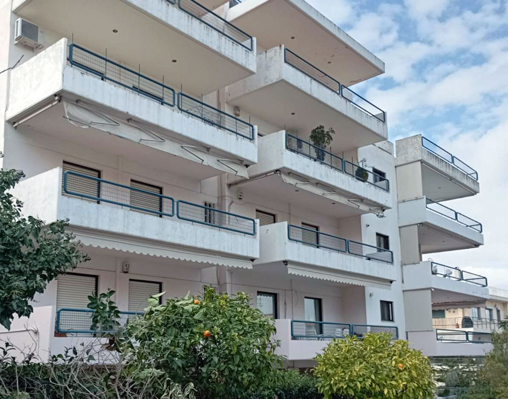 Apartment for sale in Imitos Athens