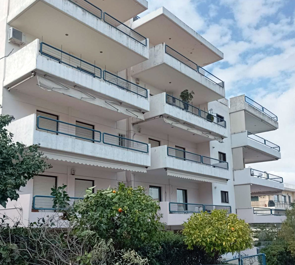 Apartment for sale in Imitos Athens