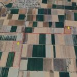 2 large commercial agricultural parcels for sale