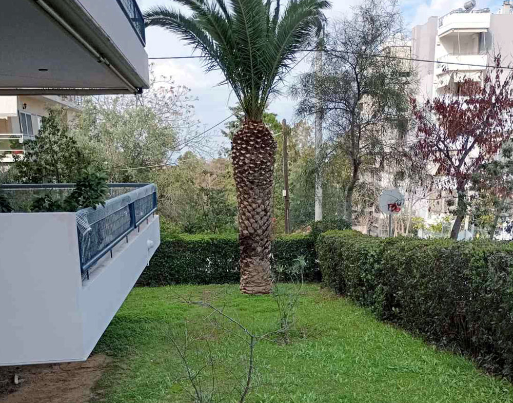 Apartment for sale in Virona Athens