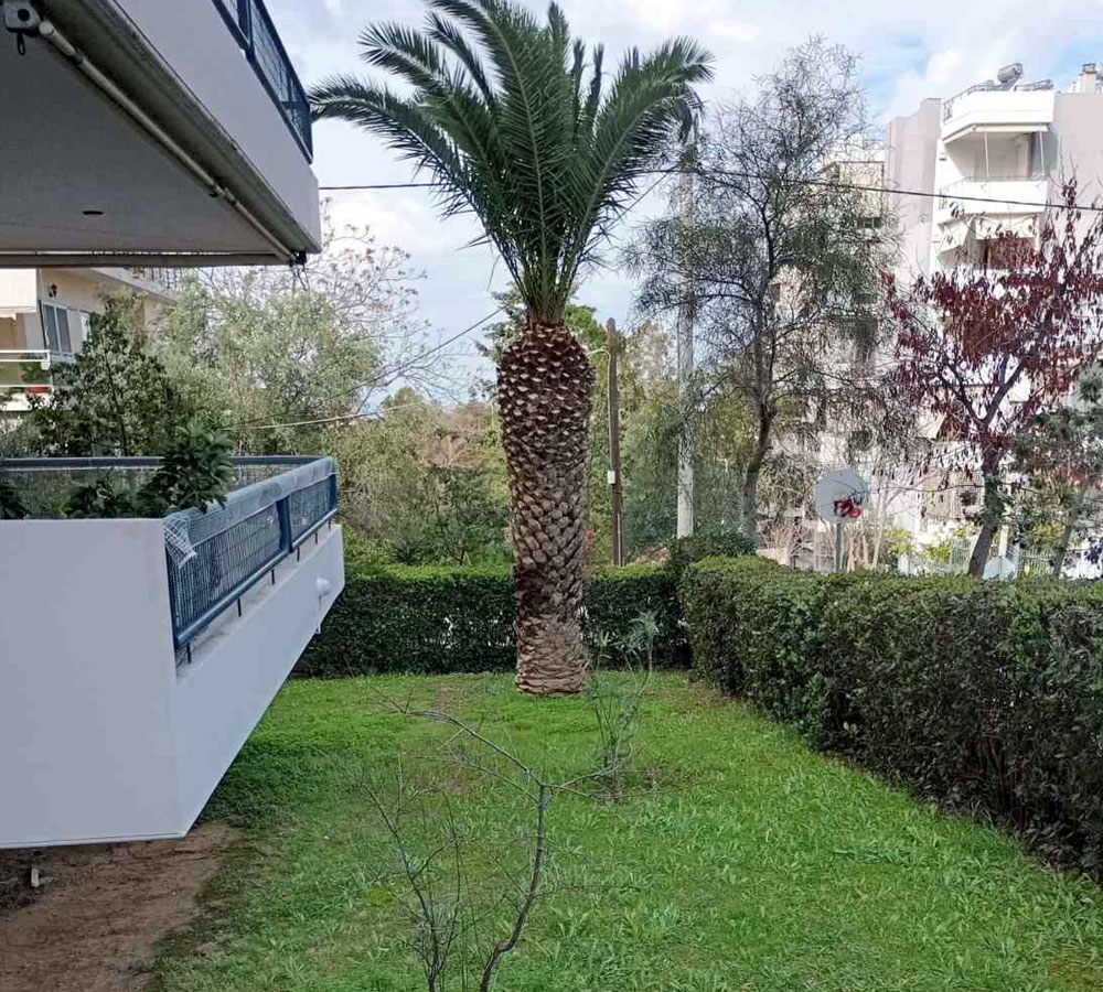 Apartment for sale in Virona Athens