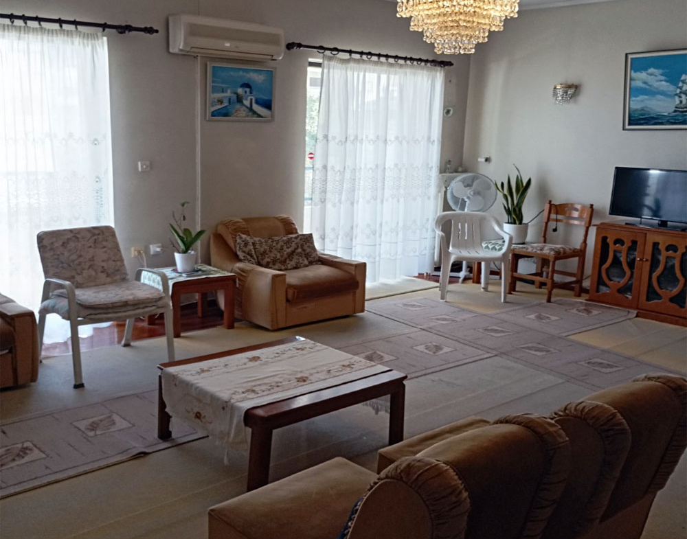 Apartment for sale in the best area of ​​Athens