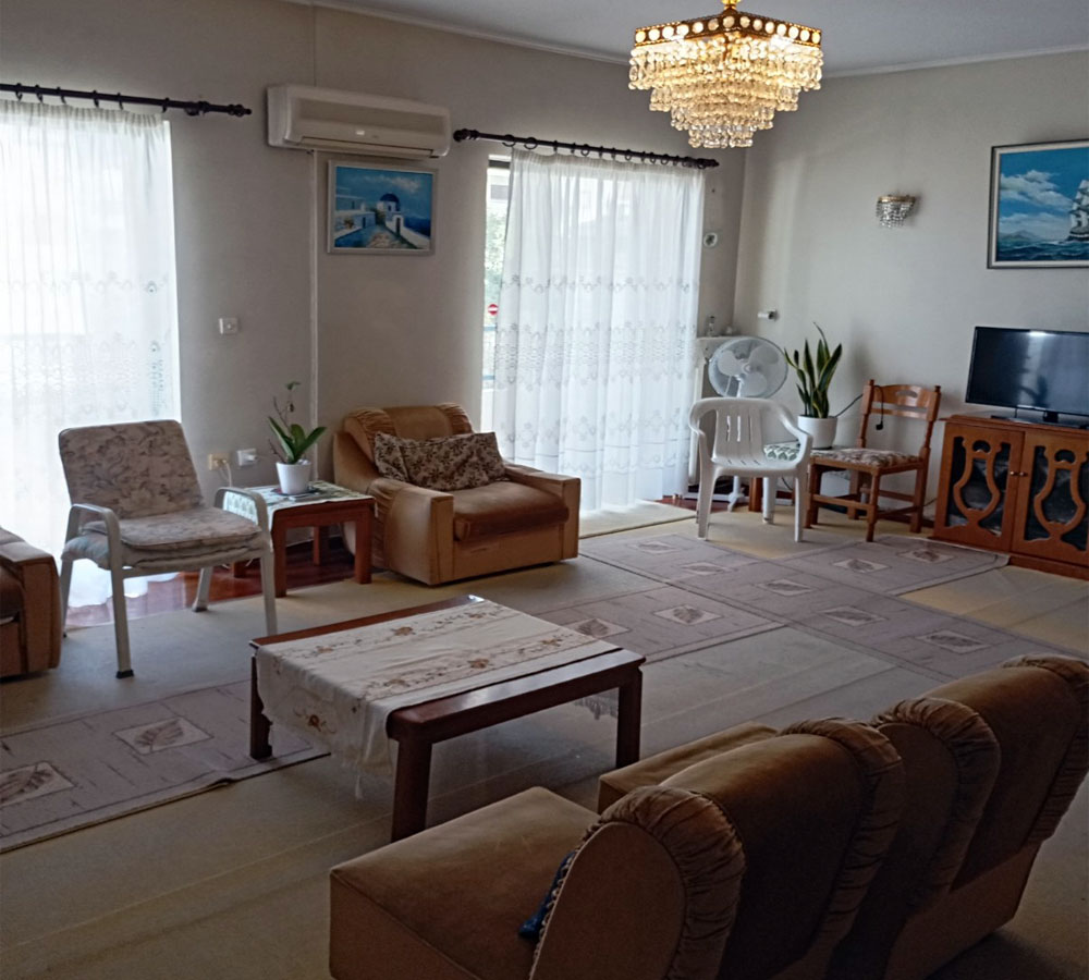 Apartment for sale in the best area of ​​Athens