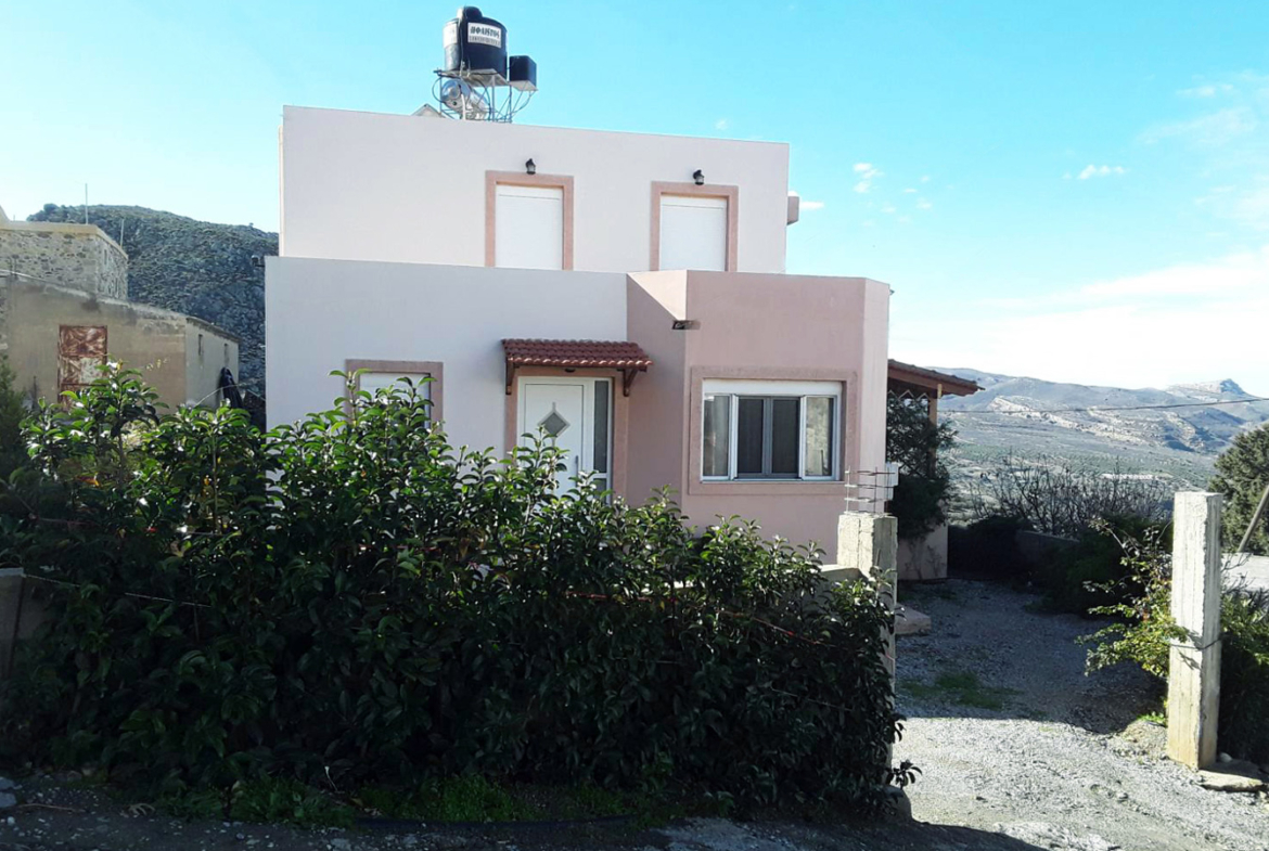 house for sale in Koumassa