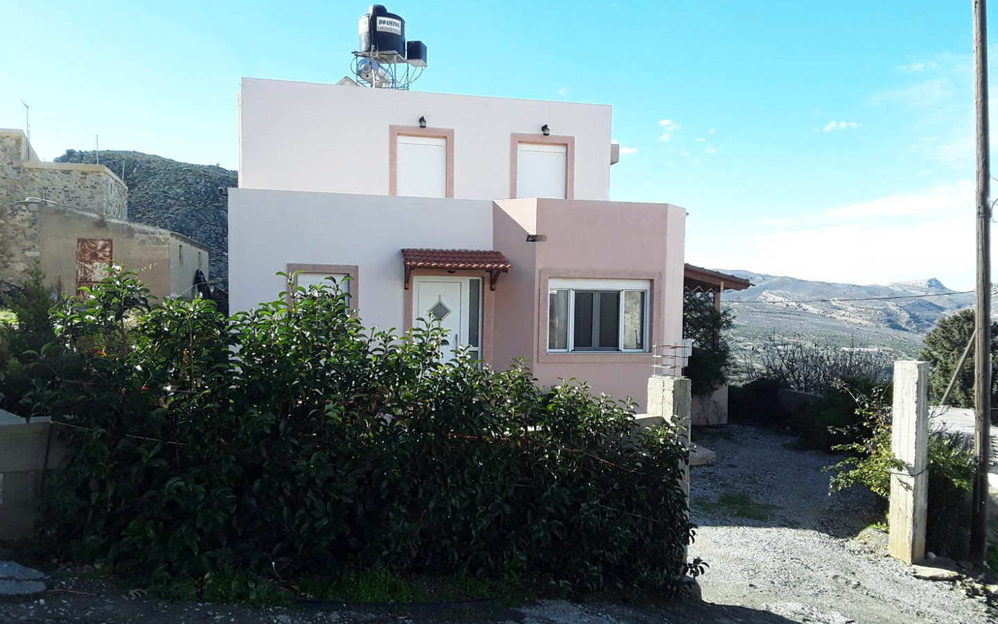 house for sale in Koumassa