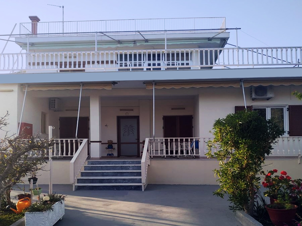 Apartments business for sale in Greece