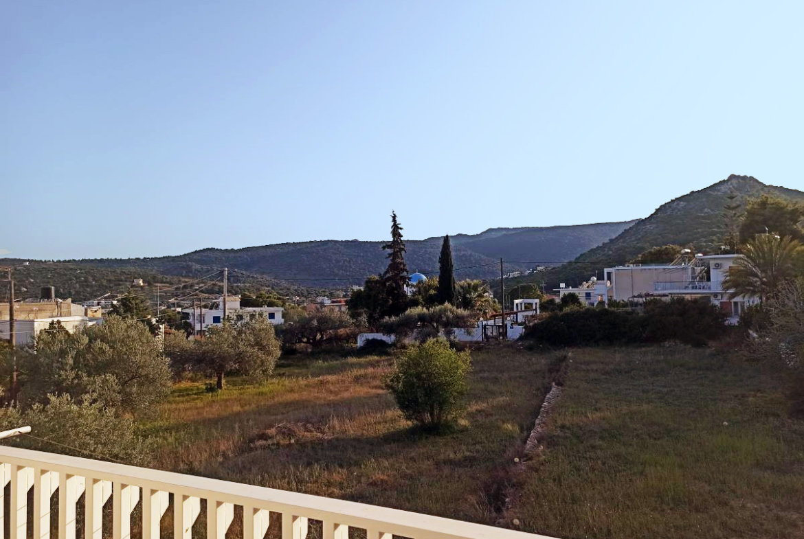 Apartments business for sale in Aegina island Greece