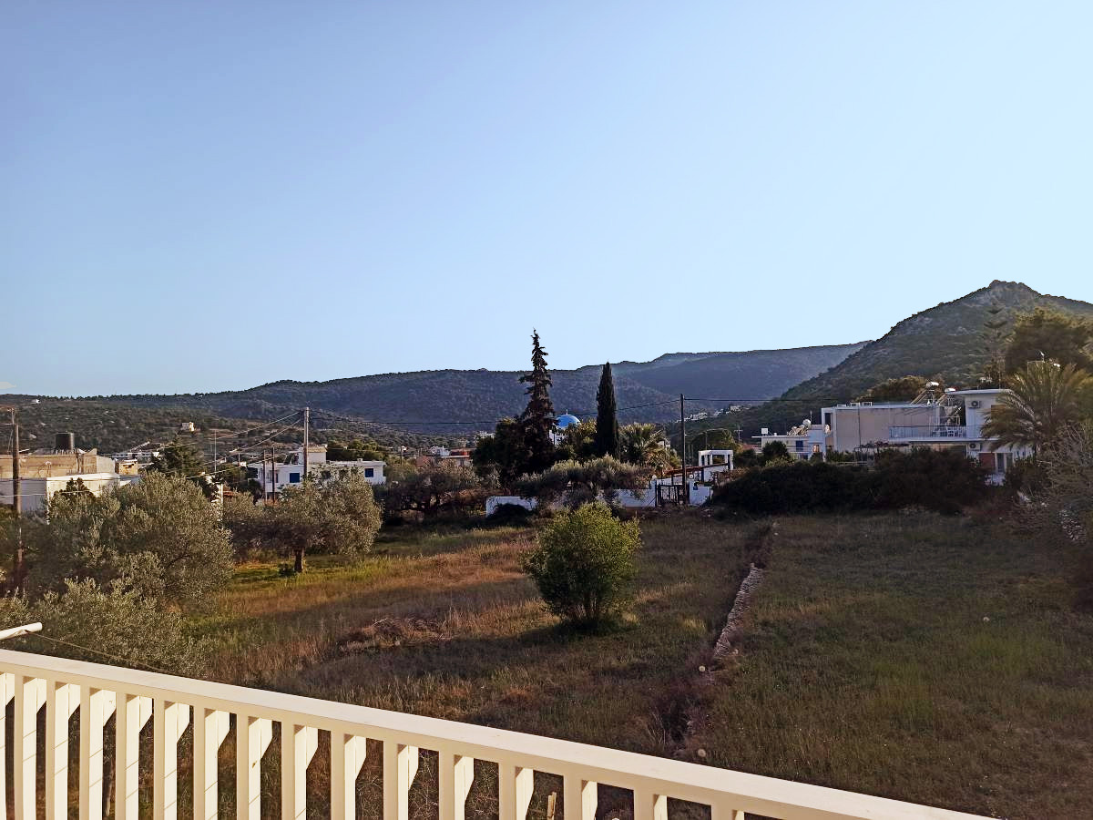 Apartments business for sale in Aegina island Greece