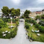Apartments business for sale in Aegina Greece