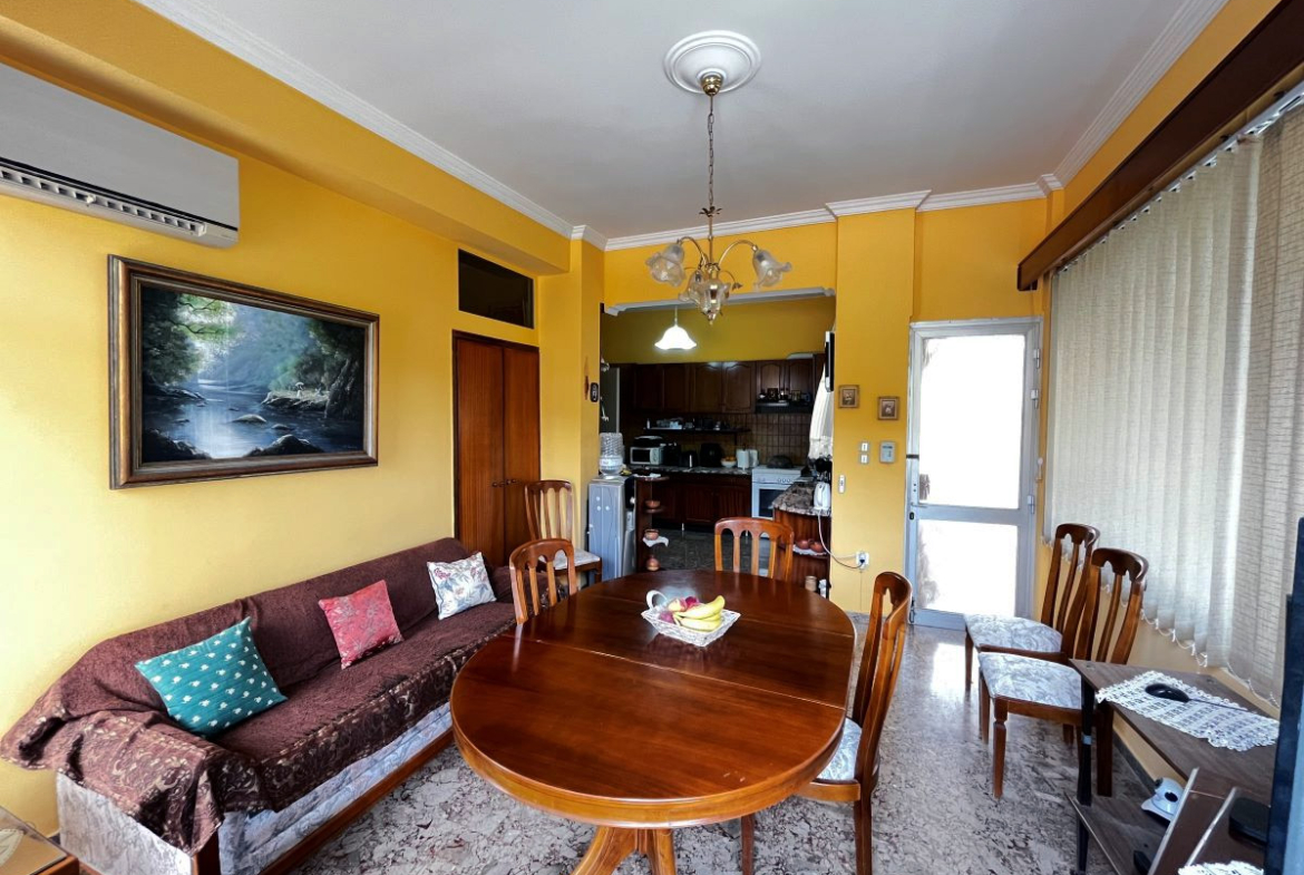 Apartments business and house for sale in Greece