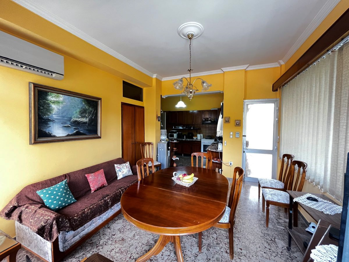 Apartments business and house for sale in Greece