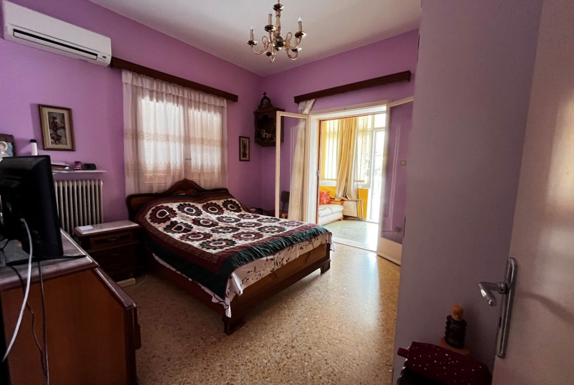 Apartments for business and home for sale on Greek island Aegina