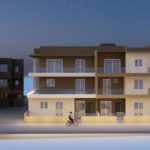 New two-story maisonette for sale in Heraklion