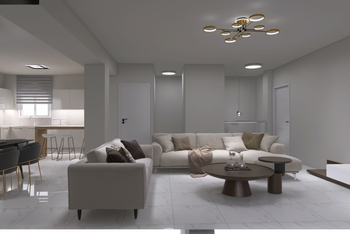 New house for sale in Heraklion