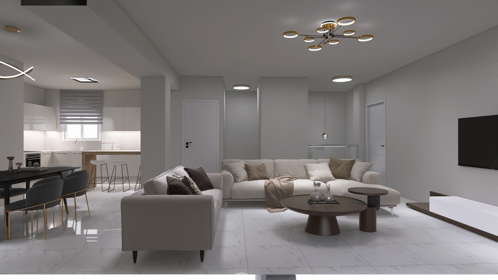 New house for sale in Heraklion