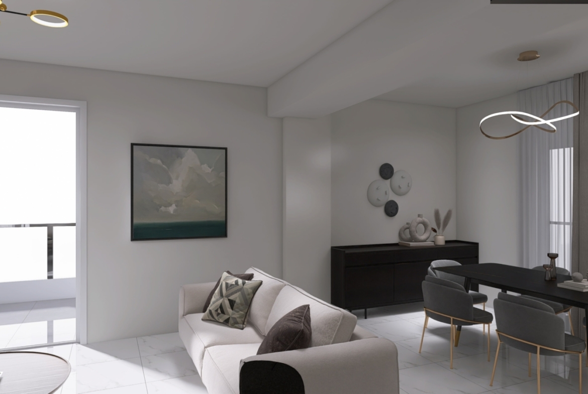 Modern and new house for sale in Heraklion