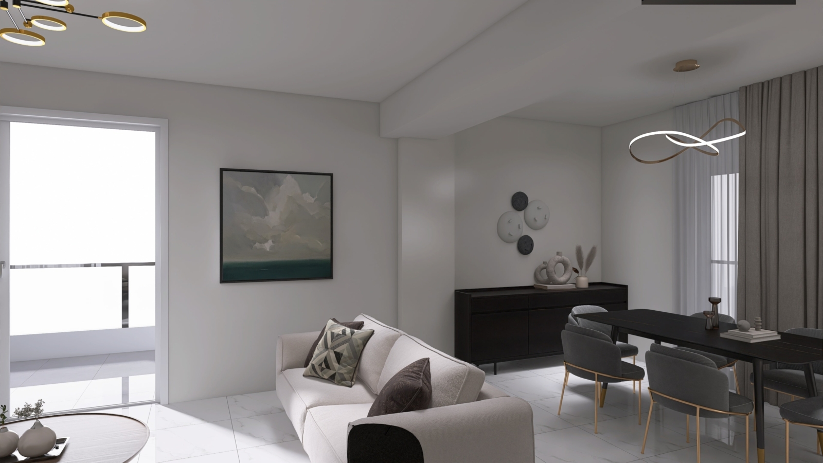 Modern and new house for sale in Heraklion