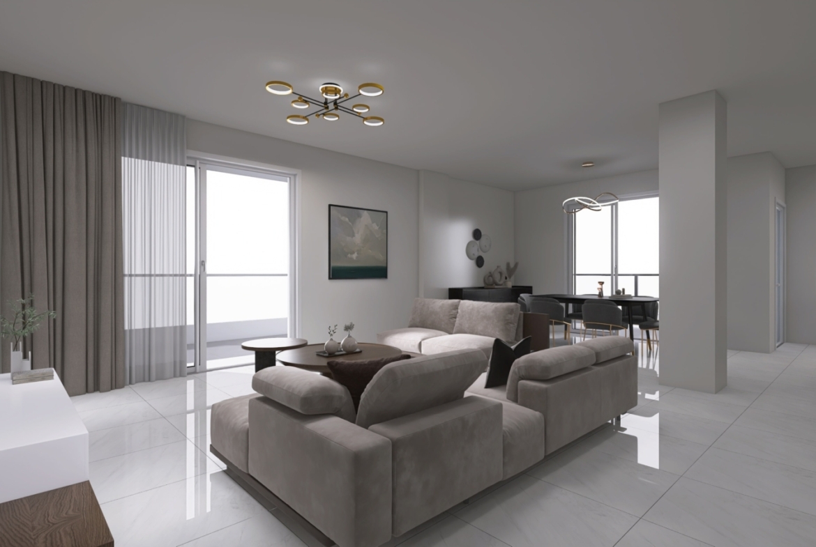 Luxury residence for sale in Heraklion