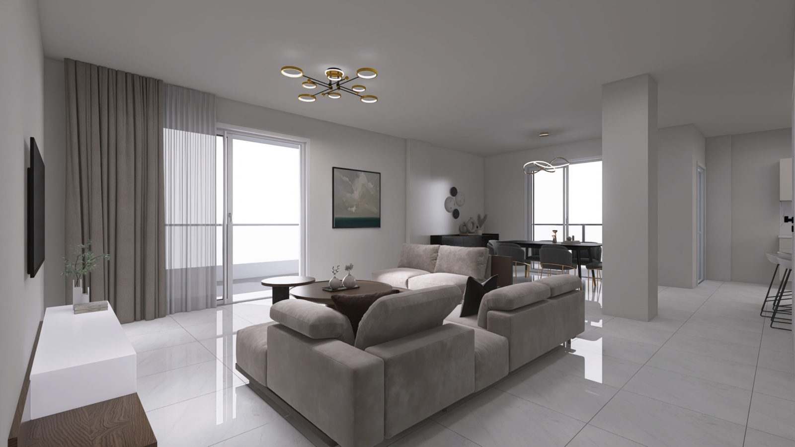 Luxury residence for sale in Heraklion