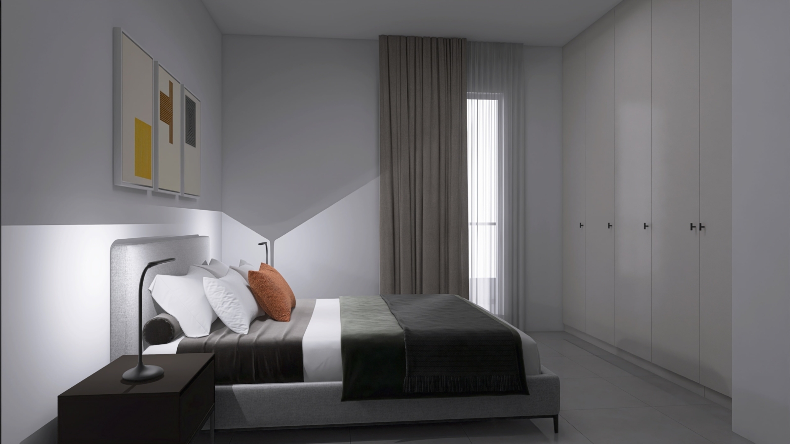 Newly built house for sale in Heraklion, ideal for visa