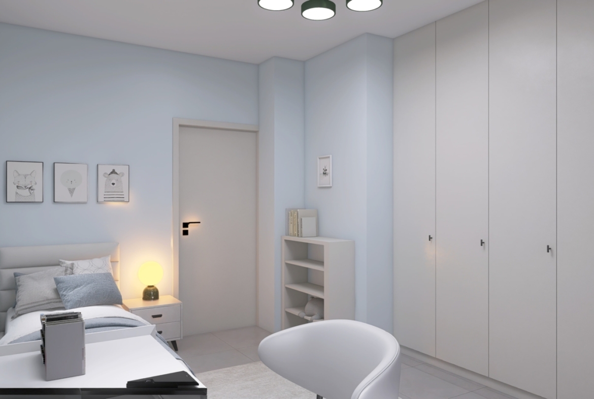 Special residence for sale in Heraklion, ideal for visa