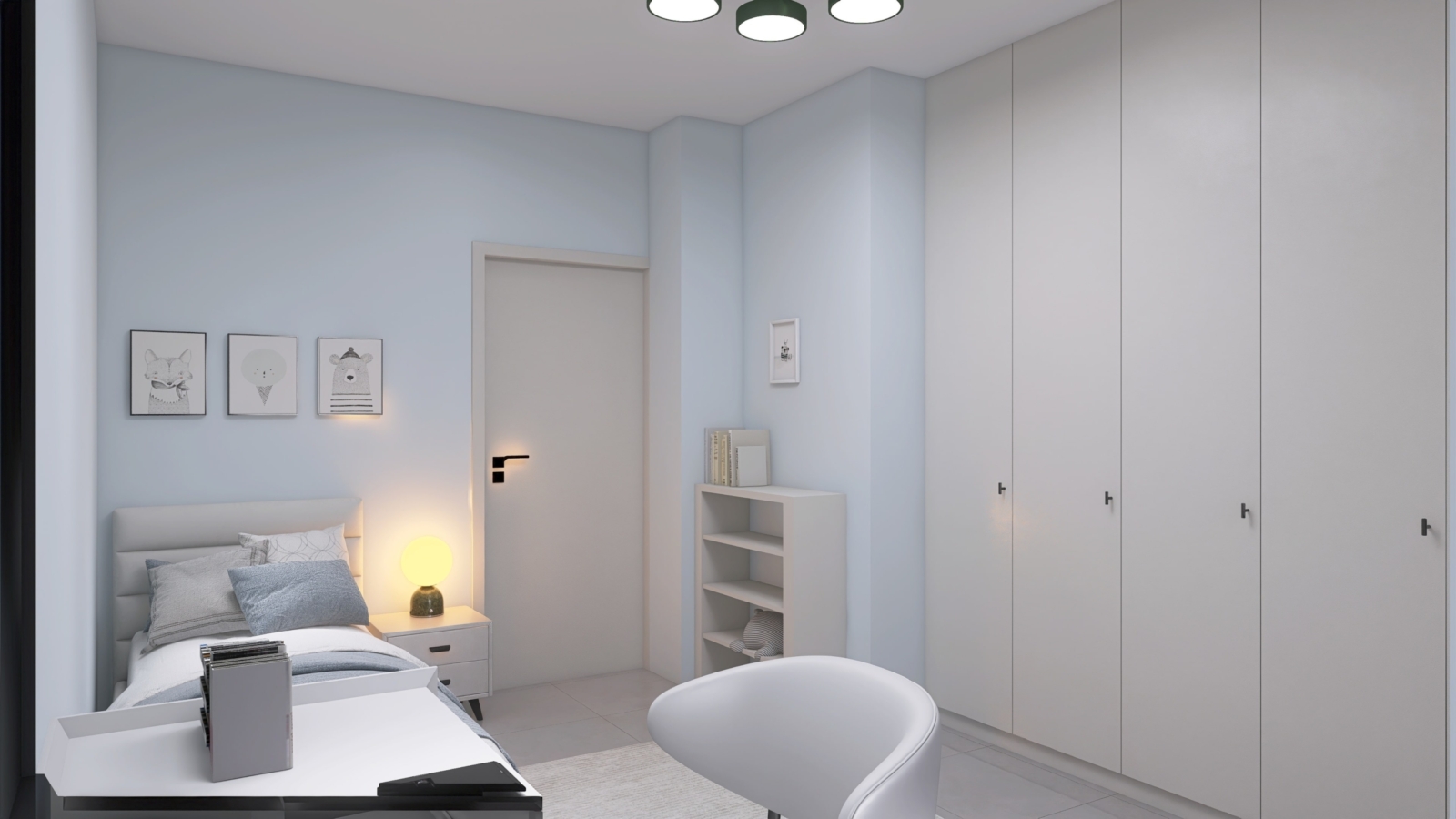 Special residence for sale in Heraklion, ideal for visa